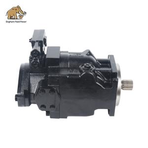 JRRS75 Hydraulic Piston Pump Matches Danfoss JRRS75CLS2520NNN3S1BVA2NNNNJJJNNN