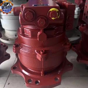 Genuine New PCR-4B-20A-FP-8756A Swing Motor Assy For Construction Parts