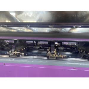 2000 Type Thin Blade Slitter Scorer Machine For Corrugated Cardboard Production