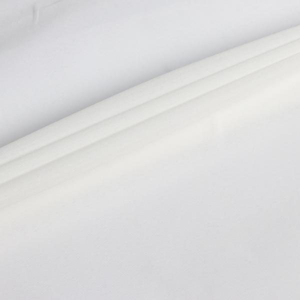 China factory ocean recycle 210T pongee Recycled polyester fabric for cloth