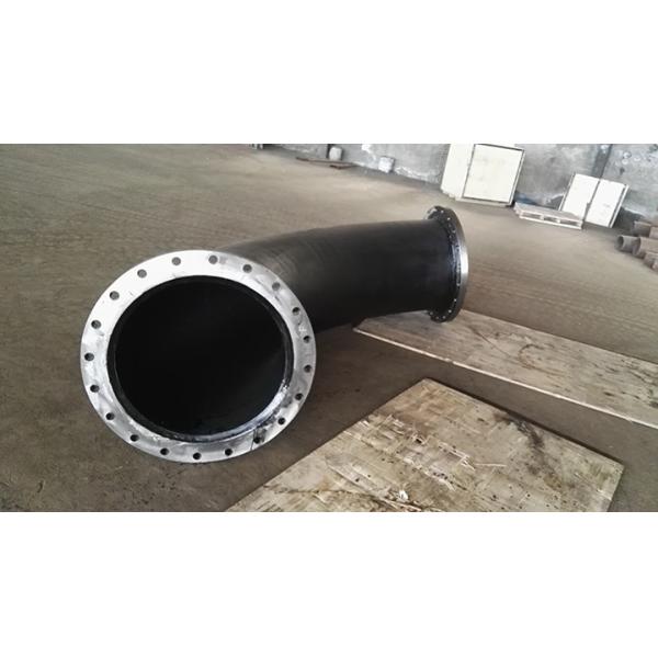 High Level Api Pipe Stainless Steel Pipe Fittings 180 Degree Elbow JIS B2311