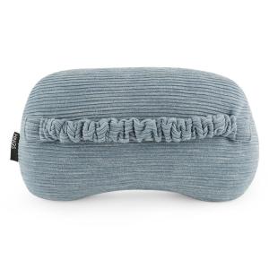 Car Headrest Travel Neck Pillow Adult Shredded Memory Foam PP Cotton Core