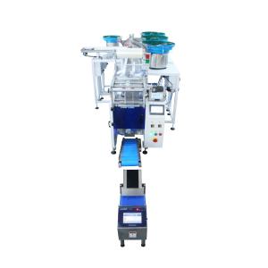 Direct Sale Automatic Counting Bagging Machine Fastener Furniture Accessories