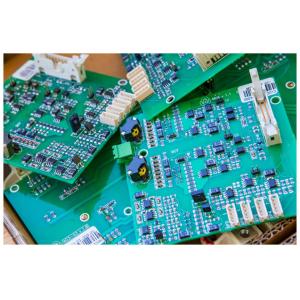 OEM/ODM 16 Layers 4Oz Copper PCB Turnkey Assembly Services Medical Pcb Assembly