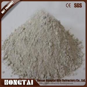 Magnesium Refractory Castables Maintain Good Stability In High-temperature