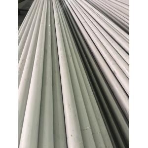 Stainless Steel Seamless Tube , EN10216-5 , D4/T3 , 1.4301 , 1.4306 , 1.4307 , 1