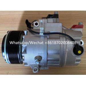 CSE717 Auto Ac Compressor for BMW X6 740Li OEM : 6425920509601 64529185147