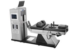 Wholesale High Power Spinal Decompression Table Decompression Traction System from china suppliers