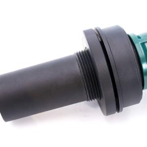 High Accuracy Ultrasonic Water Tank Level Meter Ultrasonic Level Transmitter