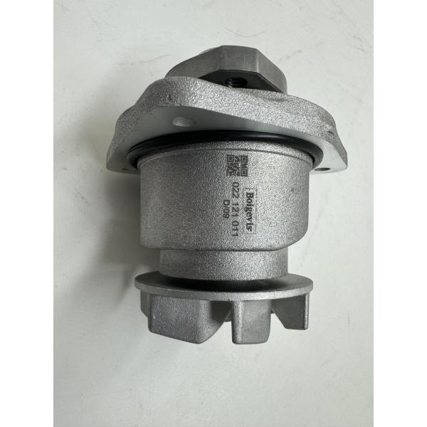 New Upgraded All-aluminum Water Pump Assembly 022121011 For Old Touareg 3.2