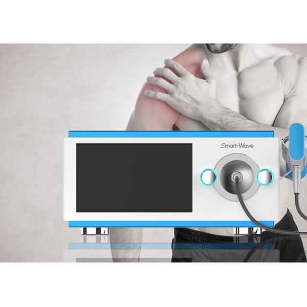 Physiotherapy Shockwave Therapy For Achilles Tendonitis