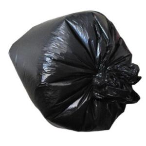 Different Sizes Heavy Duty Garbage Bags 5-100 mic For Paper Plastic Cans Bottles
