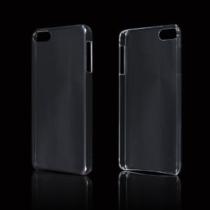 Mini PC clear cover case for Ipod touch 6