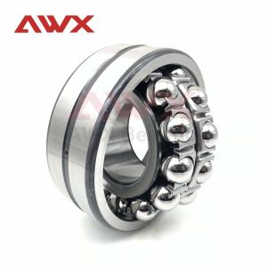 High Quality Low Price China Oem Factory Manufacturer Self-Aligning Ball Bearing