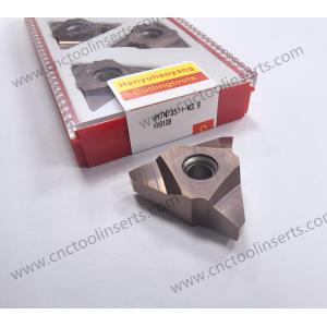 Wholesale HYTNT3511-M3.8 Whirling Milling Blade from china suppliers