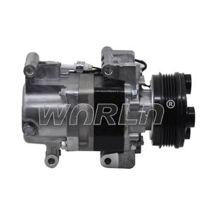 H12A1 5PK CC4361450E Car Auto Ac Compressor For Mazda 3 5 2.0 WXMZ016