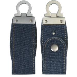 Wholesale 4MB to 512MB Write Protected Bootable Jean Leather Usb Sticks Flash Pen Drive with OEM  from china suppliers