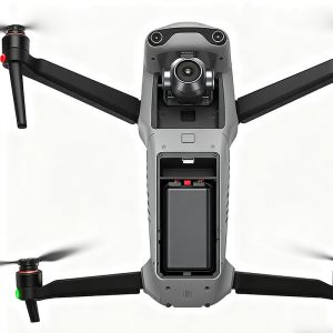 Autel EVO II Pro V3 Drone - 6K Camera, 40-Min Flight Time for Professional