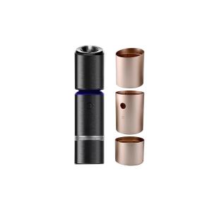 Buy cheap Precision CNC Machining Custom Aluminum Profile Aluminum Shell Anodized CNC from wholesalers