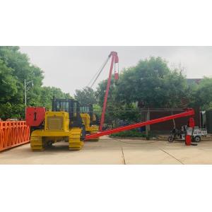 Wholesale Oil And Gas Pipeline Layer Equipment For Industrial Applications from china suppliers