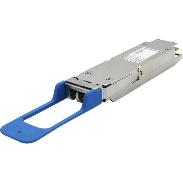 OSFP 400G 1310NM 10KM LC LR4 TOSFP-400G-LR4 Fiber Optic Transceivers Enterprise