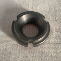 SSIC Sliding Bushing Sleeve with Low Thermal Expansion Self-Lubricating High