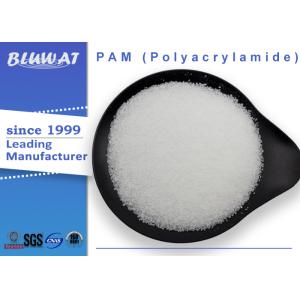 MSDS Nonionic Polyacrylamide Powder Flocculant Polyacrylamide Copolymer