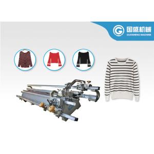 China Home Use Sweater 3G Hand Flat Bed Knitting Machine on sale
