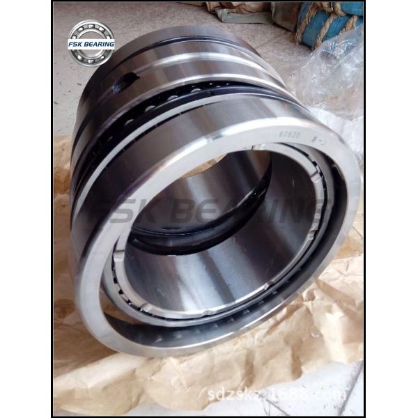 Large Size JM466449DW/JM466410/JM466410D Tapered Roller Bearing ID 380mm OD 560mm Rolling Mill Bearing