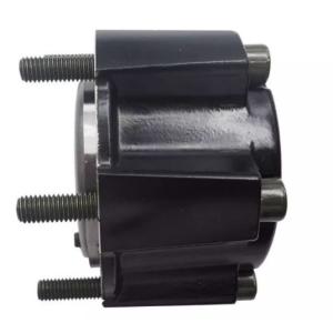 D22 Nissan Wheel Hub 40260-1S700 402601S700 For Nissan Frontier X-Terra Navara 2