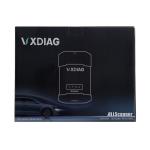 BMW/BENZ 2 in 1 VXDIAG Multi Diagnostic Tool for BMW/BENZ Scanner With Software