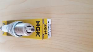 Wholesale NGK Spark Plug for Car,OEM BKR6EK from china suppliers