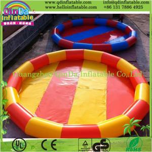 Wholesale Summer Inflatable Pool Toys, Swimming Pool,  Inflatable Water Pool from china suppliers