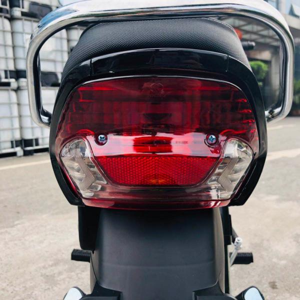 Chinese super engine 4 stroke 90cc cub motorcycle
