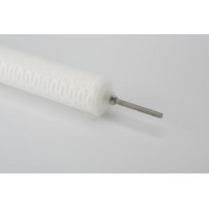 Customizable and Durable Condensate Polishing Filter for Long-lasting Water