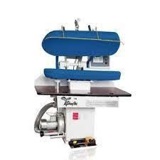 Wholesale 0.4-0.6MPa Garment Pressing Machine from china suppliers
