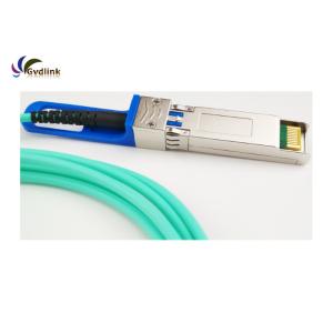 7m 10G SFP+ Active Optical Cable 02311PQT HW SFP-10G-AOC7M