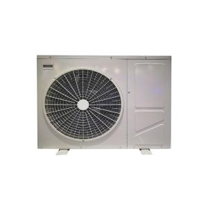Wholesale CS - HAEH25BP Outdoor Air Conditioner Unit: Efficient Cooling for Commercial &amp; Residential Spaces from china suppliers