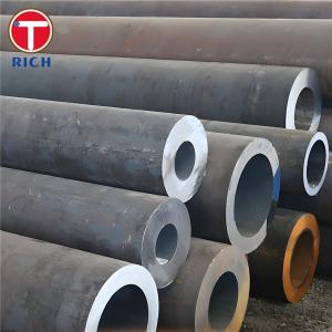 ASTM A790 / ASME SA790 Dss Pipes Seamless Ferritic Stainless Steel Tube For
