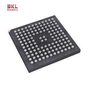 China STM32L496QGI6 Microcontroller MCU Memory Protection Ultra Floating Point Unit on sale