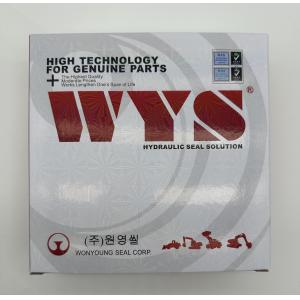 Original Parts CAT-F312B Excavator Cylinder Seal Kit with 1 Year Warranty and 3