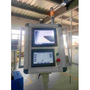 High Precision PCD / PCBN Grinder With Online Measurement System