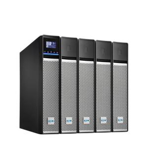 Versatile Eaton 5PX 1KW 1.5KW 2.2KW 3KW Rack/tower UPS for Security/Monitoring