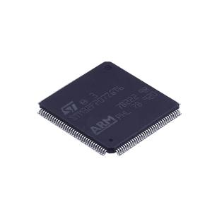 Wholesale STMicroelectronics STM32F207ZGT6 electronic Component Y1 32F207ZGT6 Homage Ups Microcontroller from china suppliers
