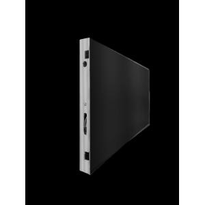 P0.7 P0.9 P1.9 COB Small Pixel Pitch Indoor LED Display Broad Scale Viewing