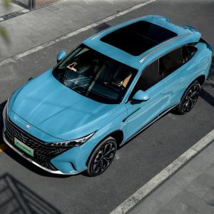 2022 ROEWE eRx5/ROEWE RX5 eMAX Left Hand Drive Hybrid SUV Maximum Torque N m 300