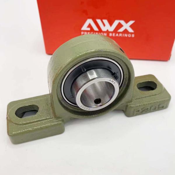 Spherical Insert Bearing
