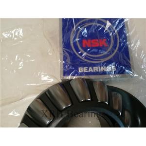 High Precision Thrust Roller Bearing 110×230×73mm For Heavy Machine Tools
