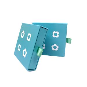 Custom Beauty And Cosmetics Empty Boxes Gifts & Souvenirs Packing Box Maker