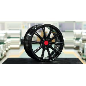 Custom forged alloy wheels for passenger car T6-6061 18"19"20"21"22"23"24" rim